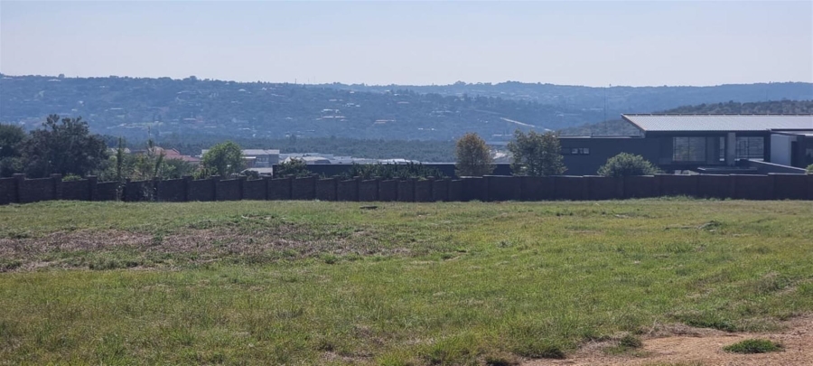 0 Bedroom Property for Sale in Mooikloof Glen Gauteng