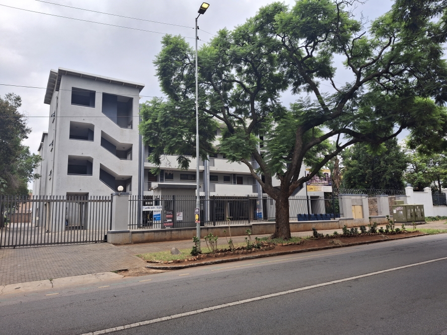 2 Bedroom Property for Sale in Arcadia Gauteng