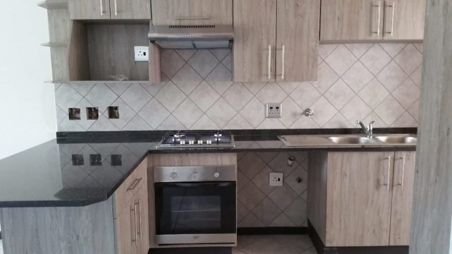 2 Bedroom Property for Sale in Arcadia Gauteng