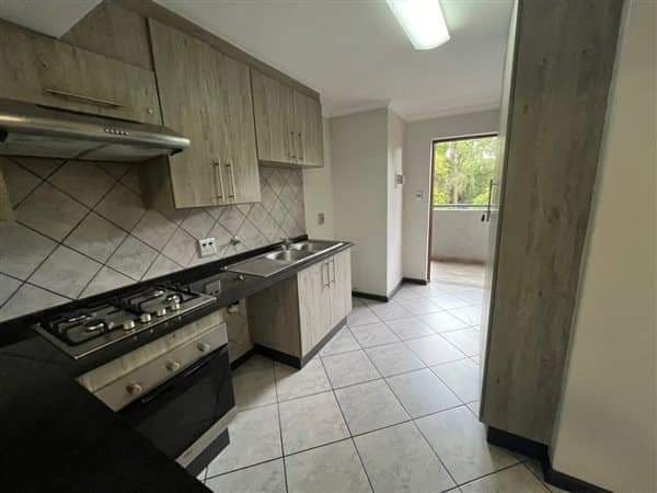 2 Bedroom Property for Sale in Arcadia Gauteng