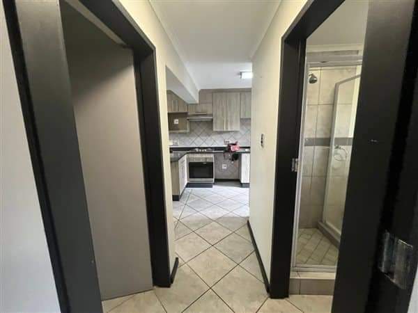 2 Bedroom Property for Sale in Arcadia Gauteng