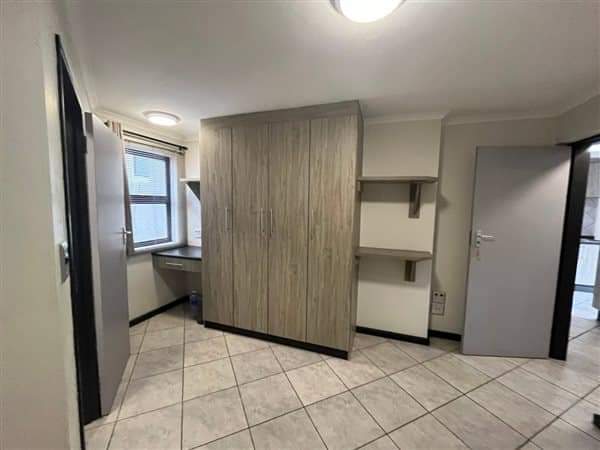 2 Bedroom Property for Sale in Arcadia Gauteng