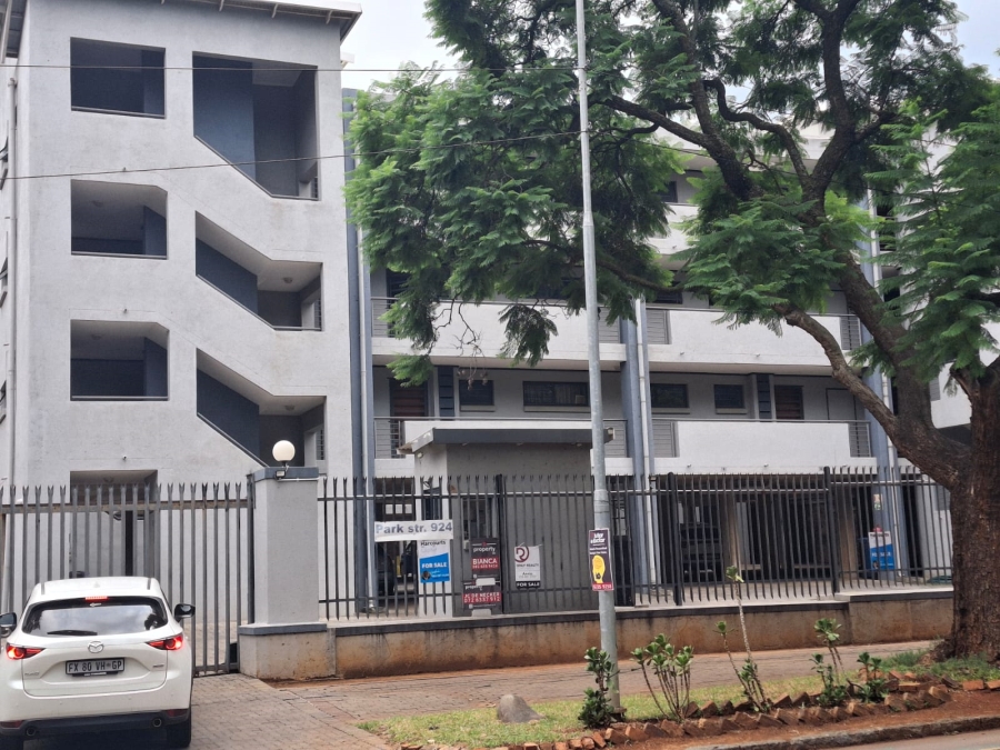 2 Bedroom Property for Sale in Arcadia Gauteng