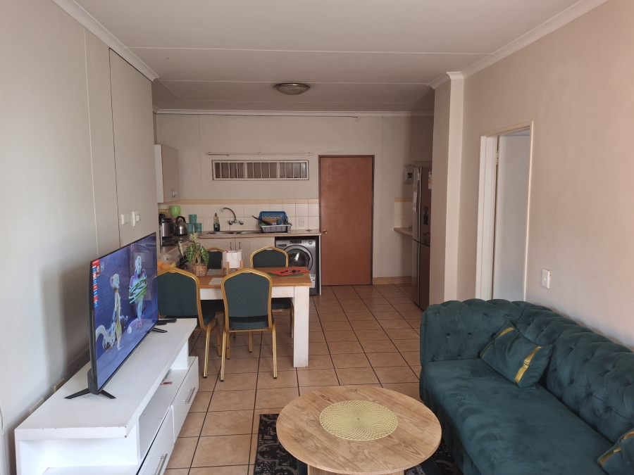 2 Bedroom Property for Sale in Die Wilgers Gauteng