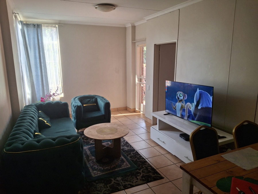 2 Bedroom Property for Sale in Die Wilgers Gauteng
