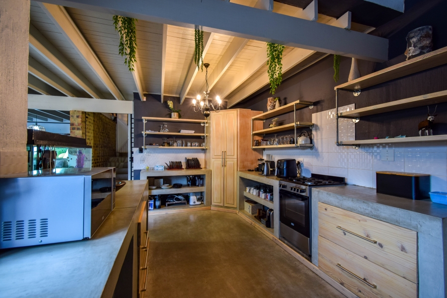 4 Bedroom Property for Sale in Moreleta Park Gauteng