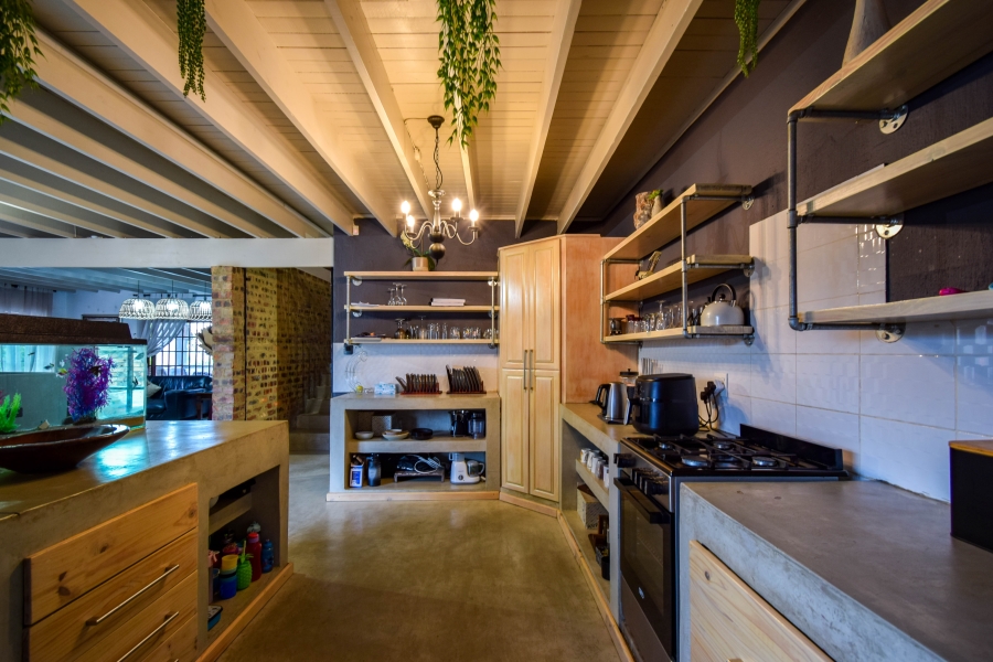 4 Bedroom Property for Sale in Moreleta Park Gauteng