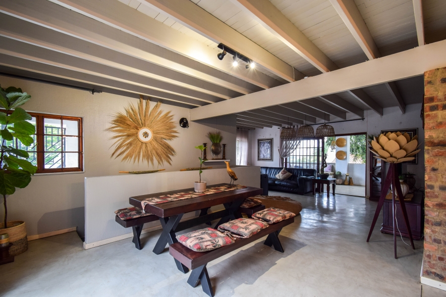 4 Bedroom Property for Sale in Moreleta Park Gauteng