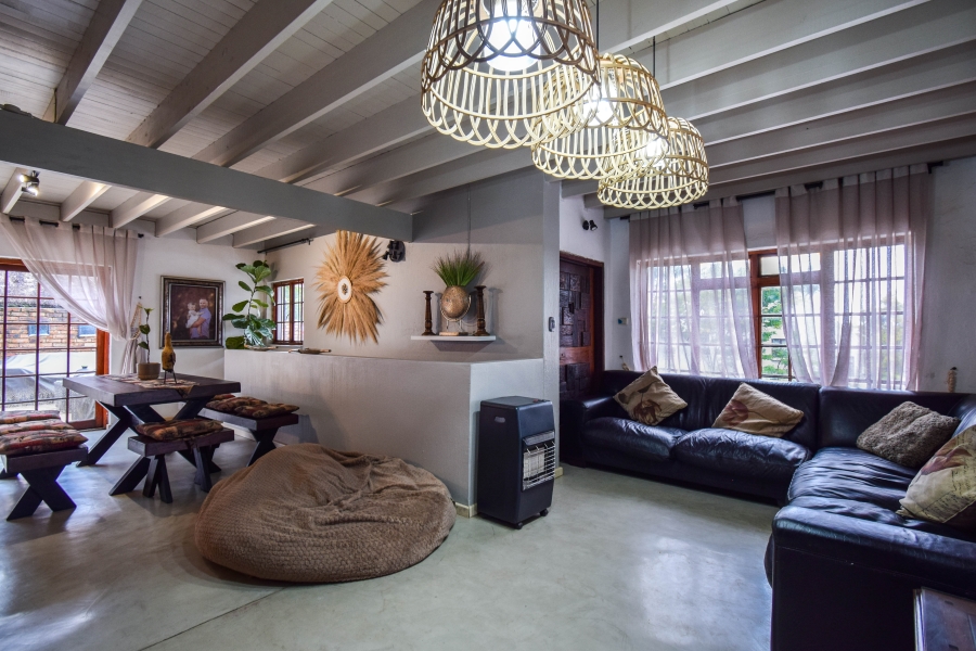 4 Bedroom Property for Sale in Moreleta Park Gauteng