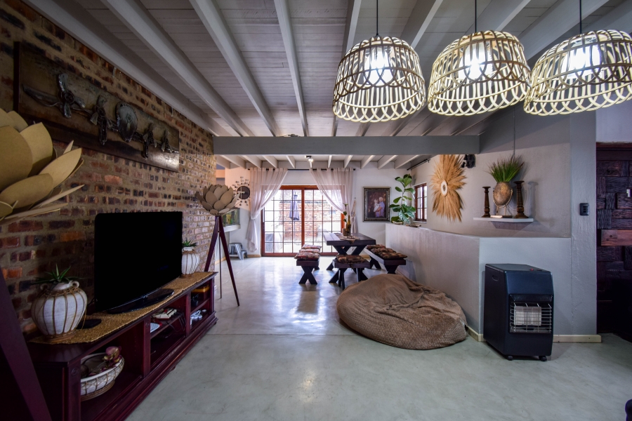 4 Bedroom Property for Sale in Moreleta Park Gauteng