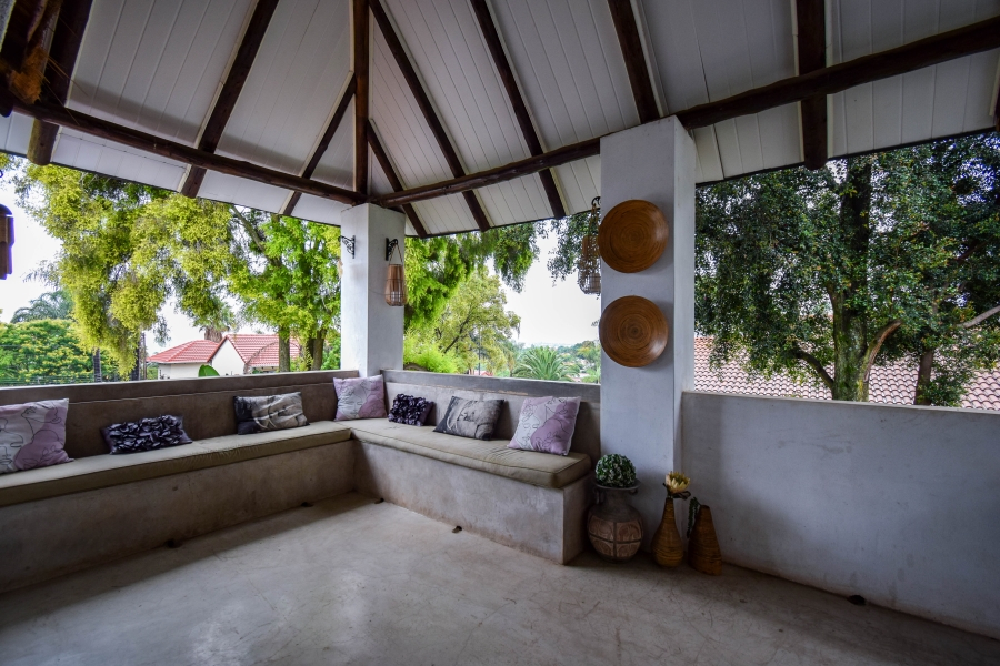 4 Bedroom Property for Sale in Moreleta Park Gauteng