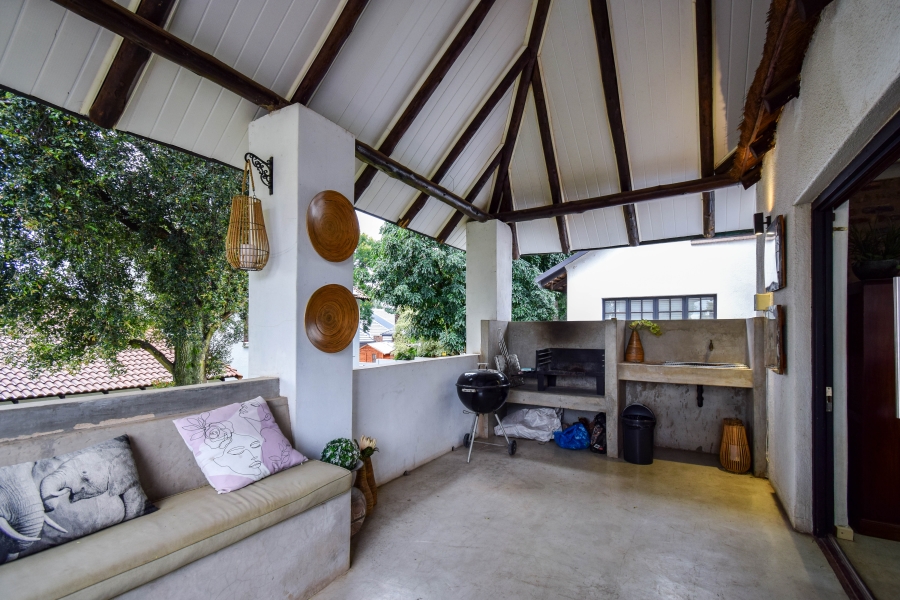 4 Bedroom Property for Sale in Moreleta Park Gauteng