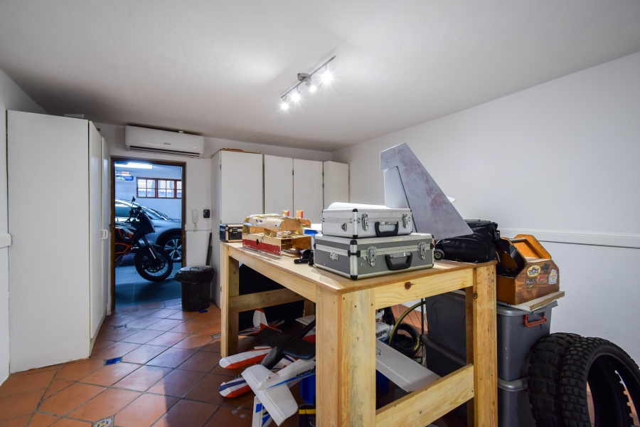 4 Bedroom Property for Sale in Moreleta Park Gauteng