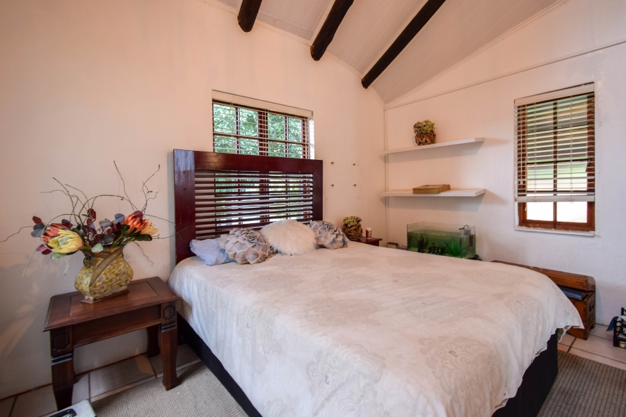 4 Bedroom Property for Sale in Moreleta Park Gauteng