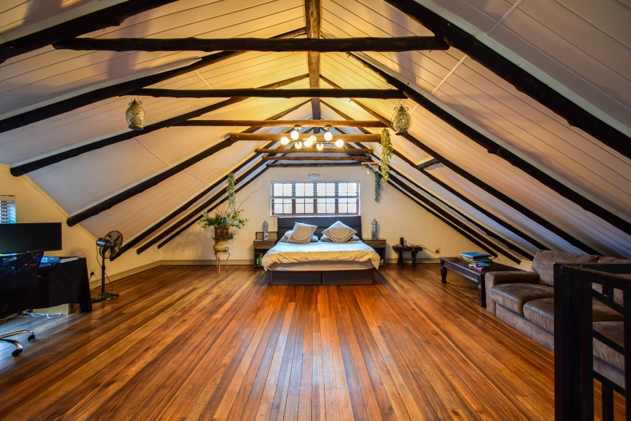 4 Bedroom Property for Sale in Moreleta Park Gauteng