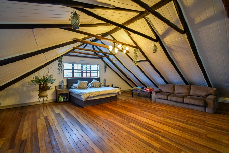 4 Bedroom Property for Sale in Moreleta Park Gauteng