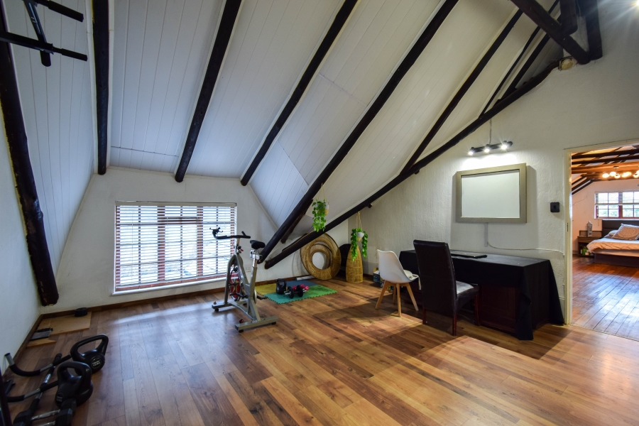 4 Bedroom Property for Sale in Moreleta Park Gauteng