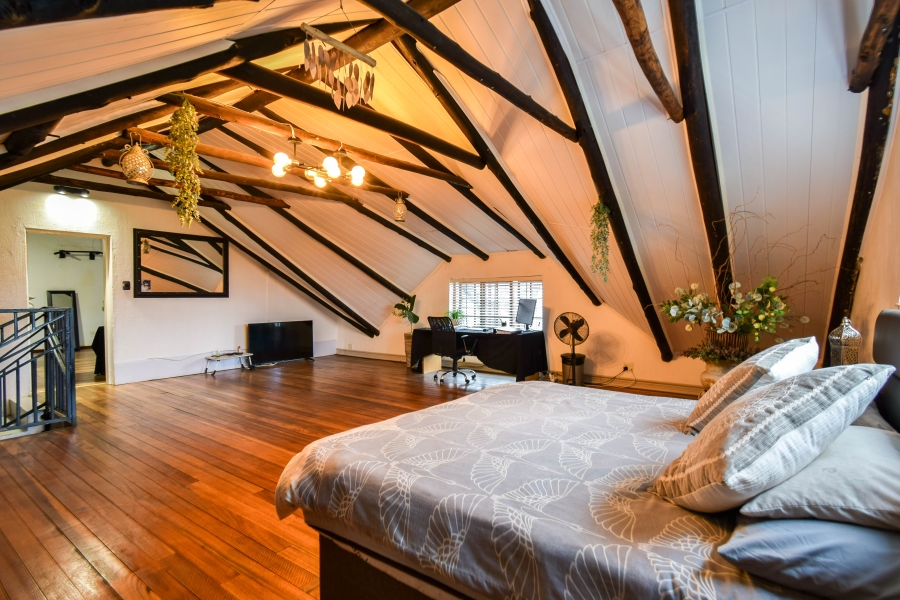 4 Bedroom Property for Sale in Moreleta Park Gauteng