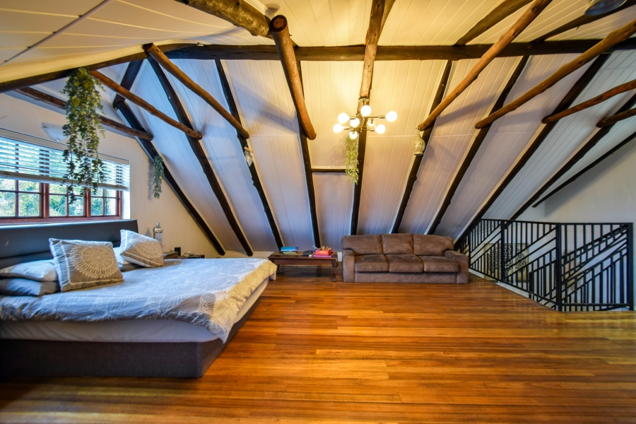 4 Bedroom Property for Sale in Moreleta Park Gauteng