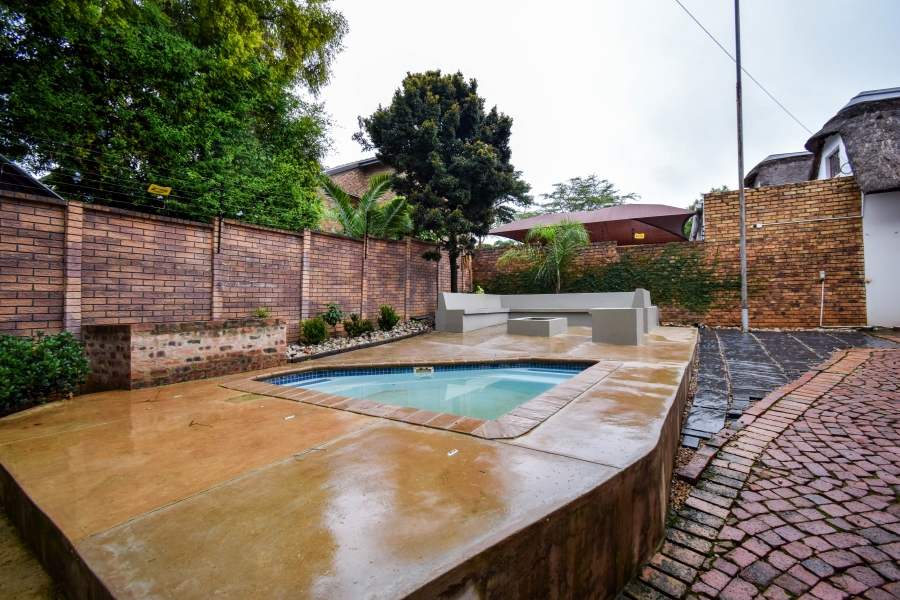 4 Bedroom Property for Sale in Moreleta Park Gauteng