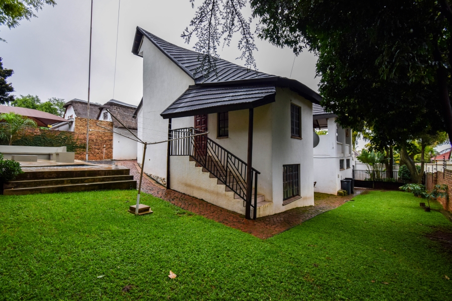 4 Bedroom Property for Sale in Moreleta Park Gauteng