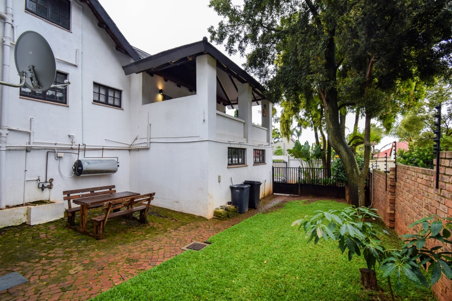 4 Bedroom Property for Sale in Moreleta Park Gauteng