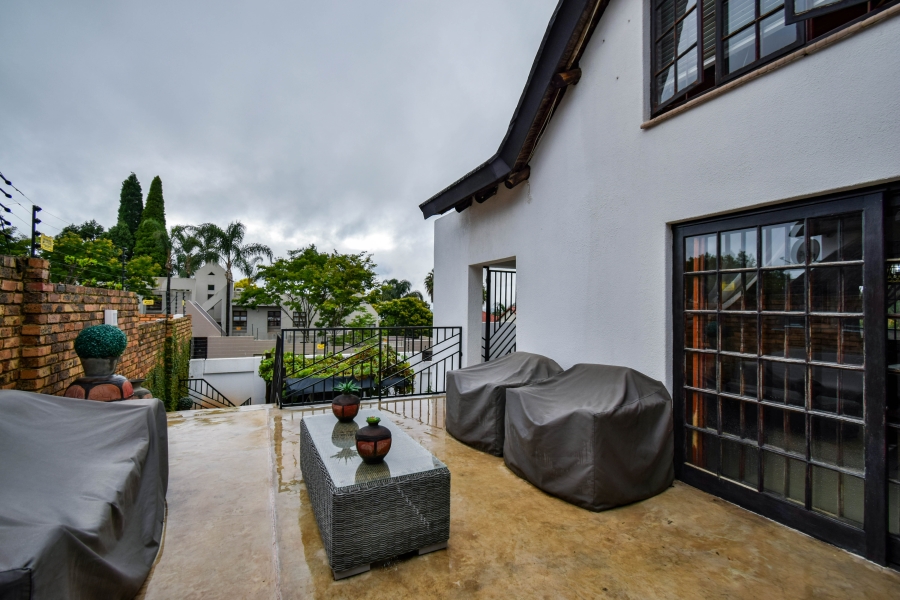 4 Bedroom Property for Sale in Moreleta Park Gauteng