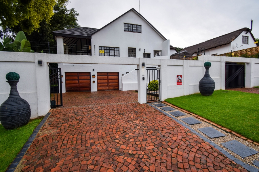 4 Bedroom Property for Sale in Moreleta Park Gauteng