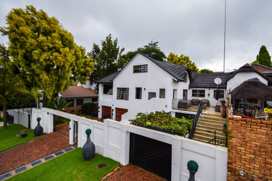 4 Bedroom Property for Sale in Moreleta Park Gauteng