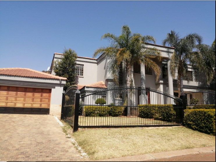 4 Bedroom Property for Sale in Amandasig Gauteng