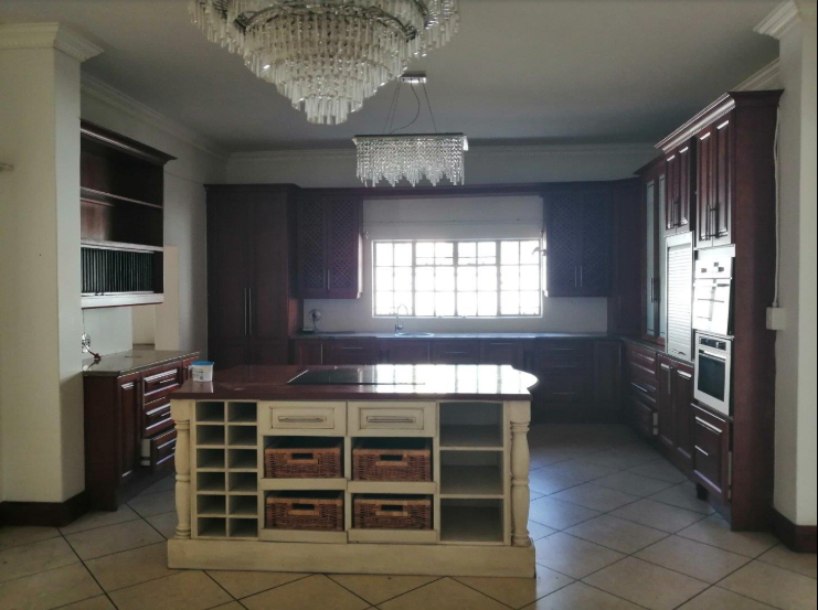 4 Bedroom Property for Sale in Amandasig Gauteng