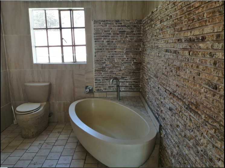 4 Bedroom Property for Sale in Amandasig Gauteng