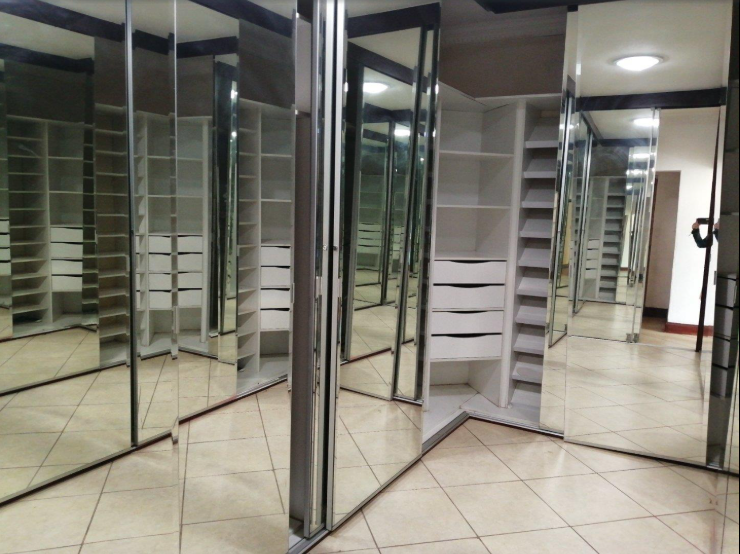 4 Bedroom Property for Sale in Amandasig Gauteng