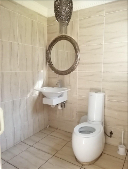 4 Bedroom Property for Sale in Amandasig Gauteng