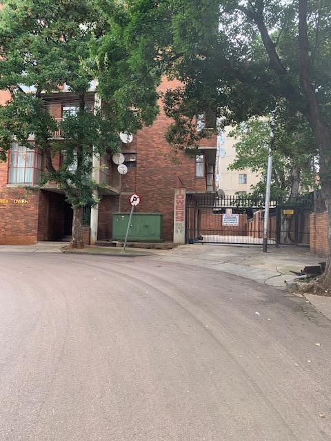 2 Bedroom Property for Sale in Pretoria Central Gauteng