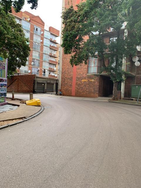 2 Bedroom Property for Sale in Pretoria Central Gauteng