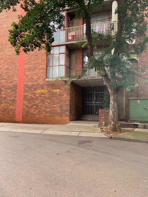 2 Bedroom Property for Sale in Pretoria Central Gauteng