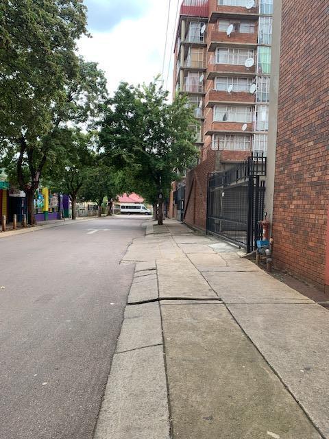 2 Bedroom Property for Sale in Pretoria Central Gauteng