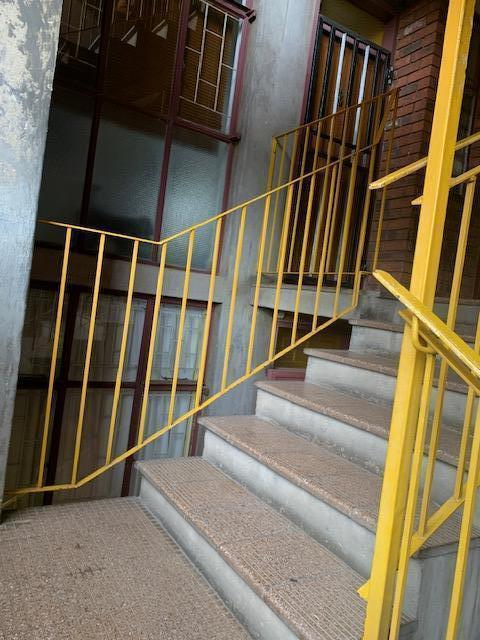 2 Bedroom Property for Sale in Pretoria Central Gauteng