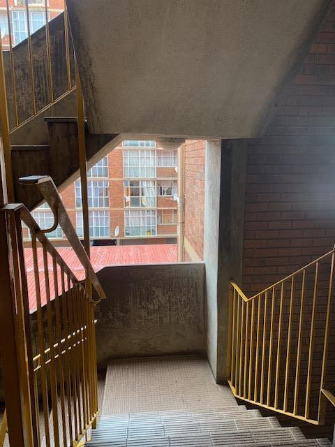 2 Bedroom Property for Sale in Pretoria Central Gauteng