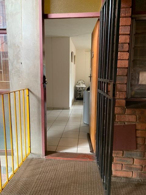 2 Bedroom Property for Sale in Pretoria Central Gauteng