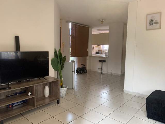 2 Bedroom Property for Sale in Pretoria Central Gauteng