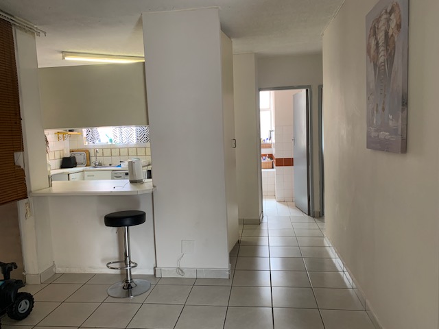 2 Bedroom Property for Sale in Pretoria Central Gauteng