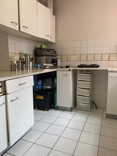 2 Bedroom Property for Sale in Pretoria Central Gauteng