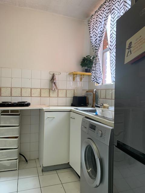 2 Bedroom Property for Sale in Pretoria Central Gauteng