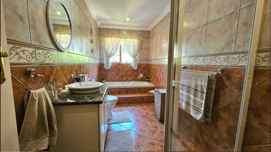 3 Bedroom Property for Sale in Montana Gauteng