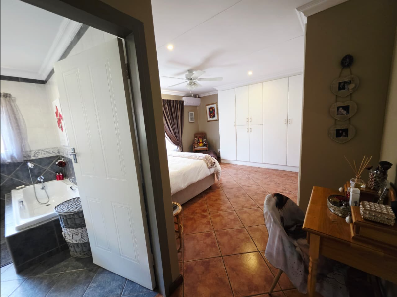 3 Bedroom Property for Sale in Montana Gauteng