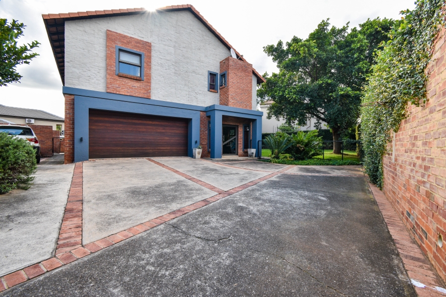 4 Bedroom Property for Sale in Olympus AH Gauteng