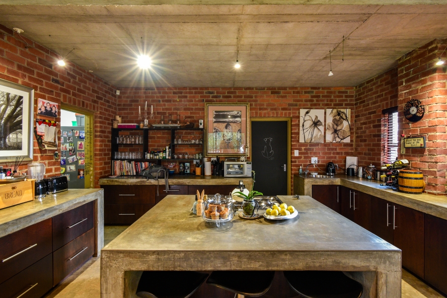 4 Bedroom Property for Sale in Olympus AH Gauteng