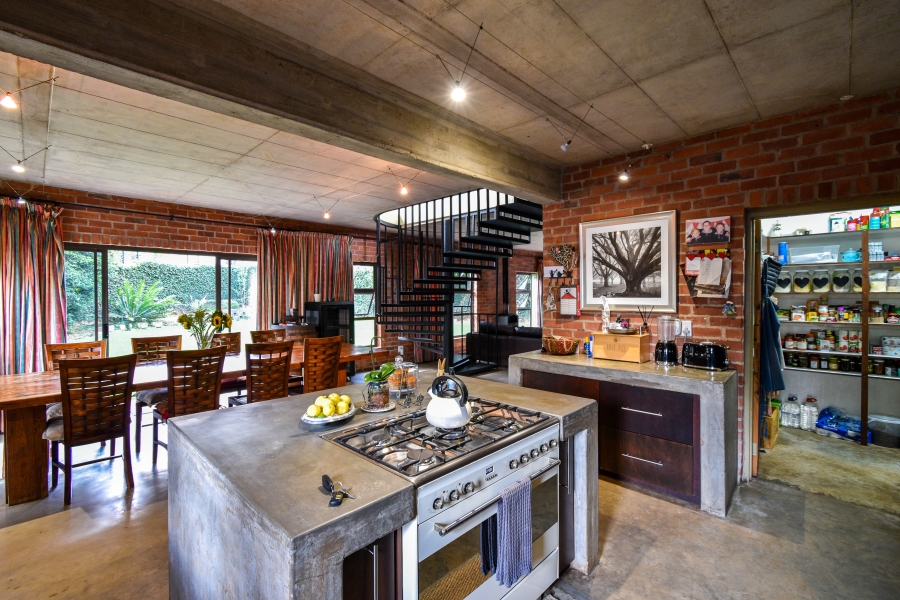 4 Bedroom Property for Sale in Olympus AH Gauteng